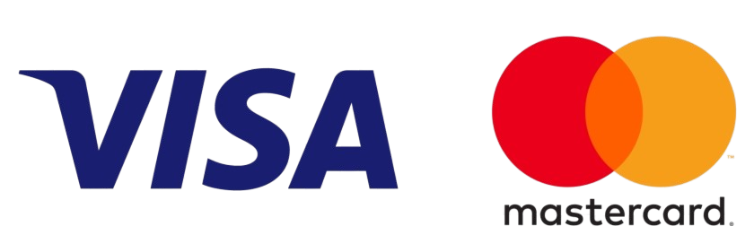 Visa / MasterCard