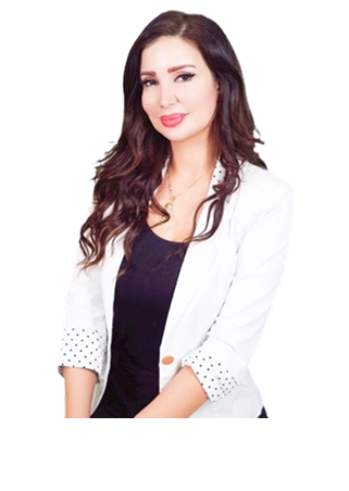 Dr. Zeina Soufi