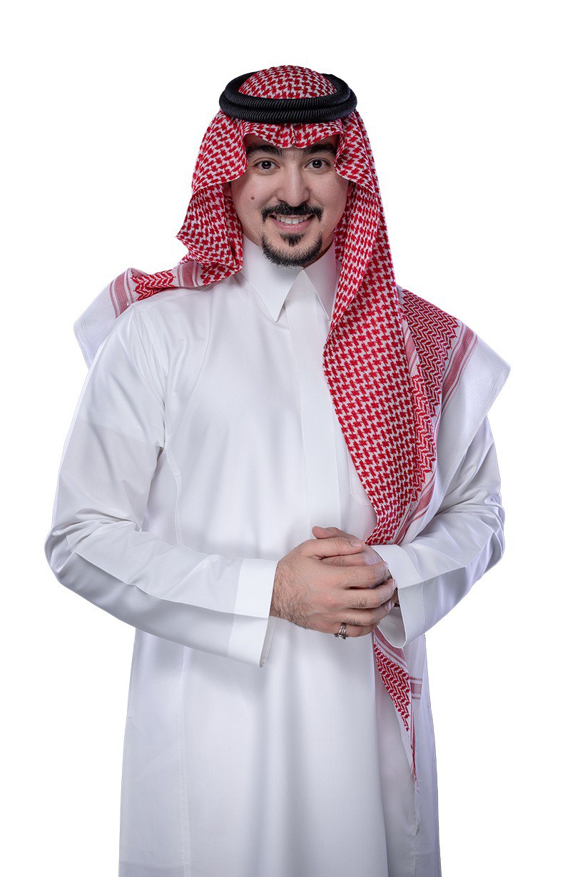 Consultant Mohammed Al-Khalidi