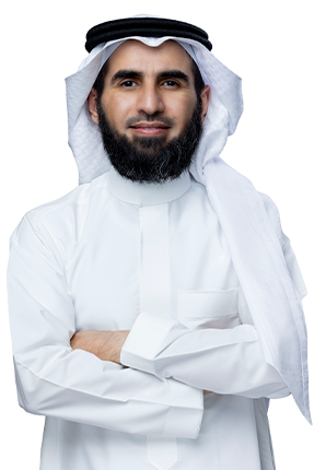 Mr. Yasser Al-Huzaimi